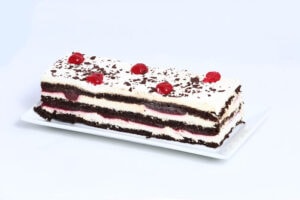 פס היער השחור