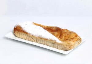 שטרודל תפוחים