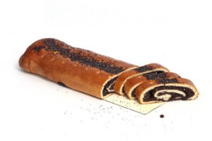 פרסבורגר פרג